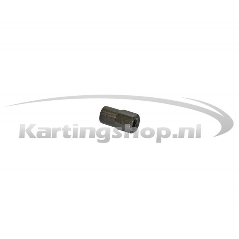 Iame Mini-Swift 60 cc ein Abgaskrümmer Mutter M6