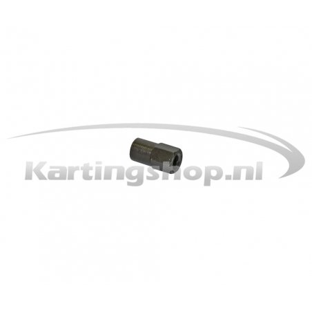 Iame Mini Swift 60 cc en Udstødning manifold Møtrik M6