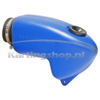 Iame Mini Swift 60 cc con un Filtro de aire