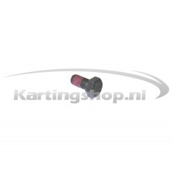 Iame Mini Swift 60 cc on Pultti Vastata