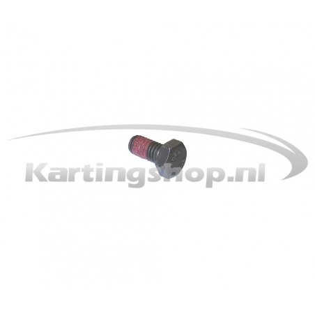 Iame Mini Swift 60 cc en Bolt for å Svare