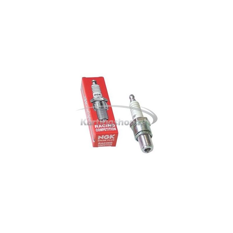 Vela de ignição NGK B9EGP