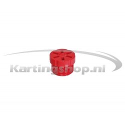 Powervalve adjustment screw EVO