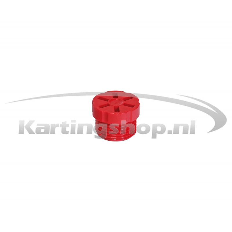 Powervalve Einstellschraube EVO