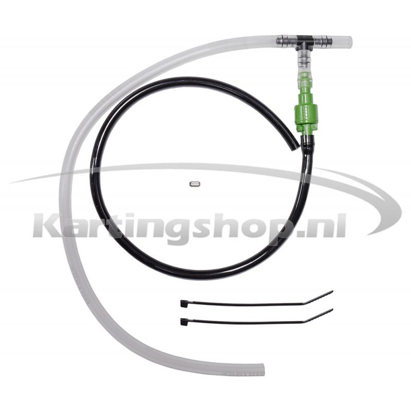 Pulsslangesett E-RAV kontroll EVO