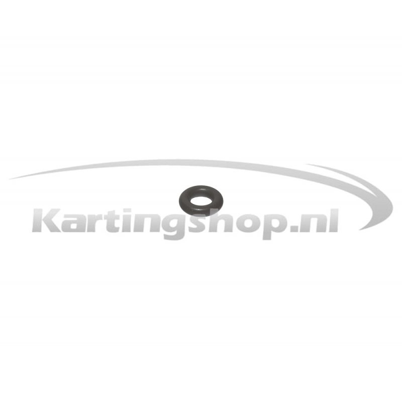 Powervalve O-rengas 6×3mm EVO