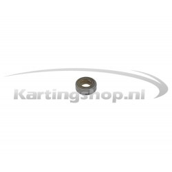 Powervalve oil Seal 6X11X3/4.5 EVO