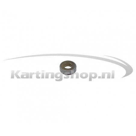Powervalve öljy Sinetti 6X11X3/4.5 EVO