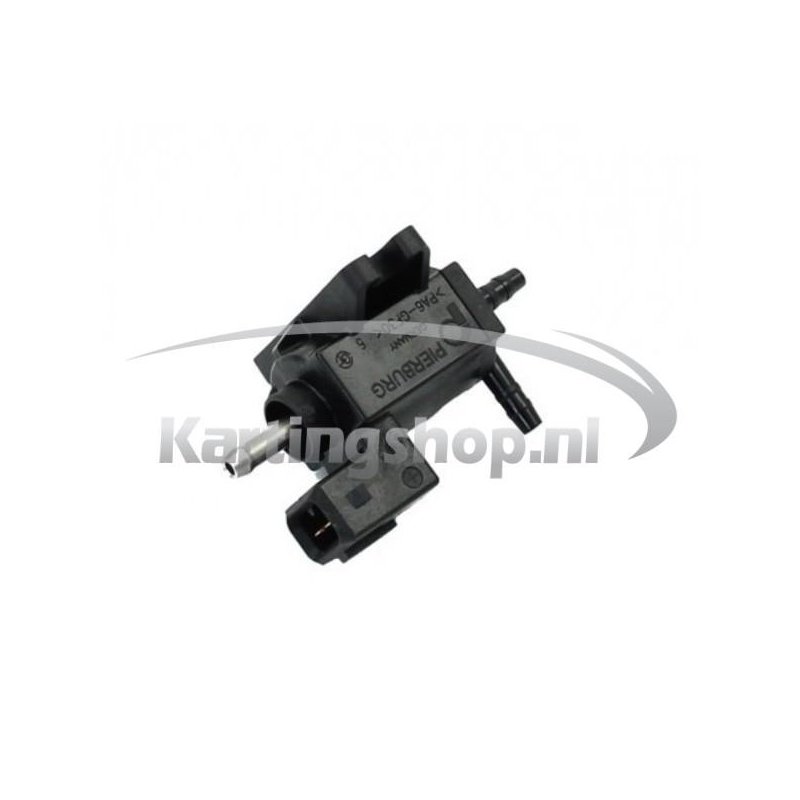 Rave Controllo Powervalve