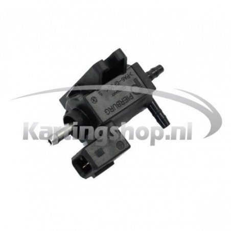 Rave Controllo Powervalve