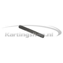 Powervalve Tapend M6×52,5 EVO