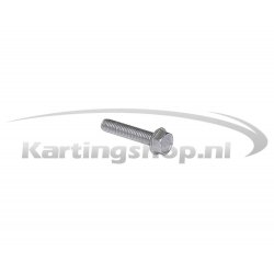 Powervalve cap screw M5×25mm EVO