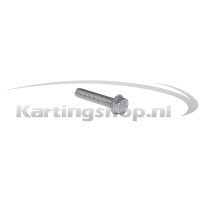 Powervalve kap schroef M5×25mm EVO