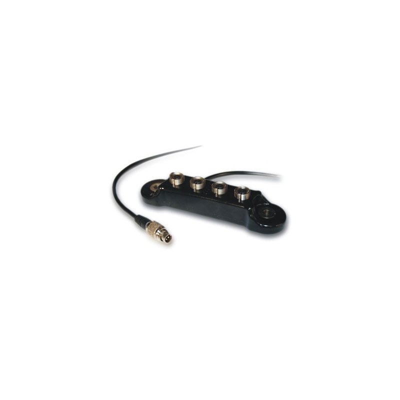 Data hub 4 x C connection module | Kart Racing