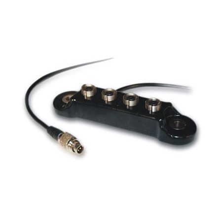 Data hub 4 x C connection module | Kart Racing