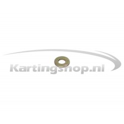 Washer 6,4 DIN 134
