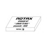 Upgrade Kit Junior naar Max E-Rave