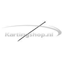 Braçadeira do cabo 142x3,2mm