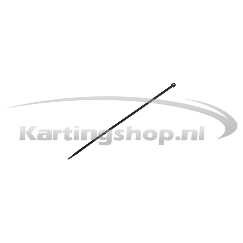 Cable tie 142x3,2mm