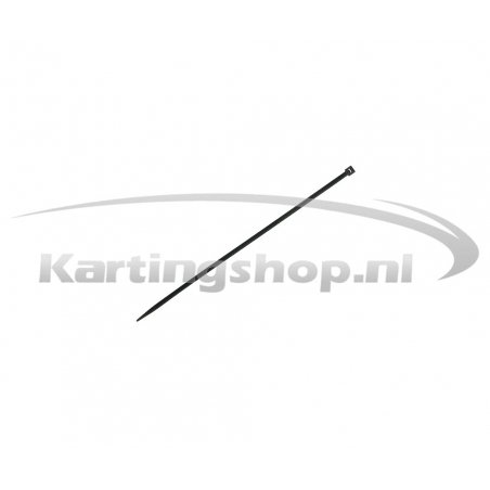 Cable tie 142x3,2mm
