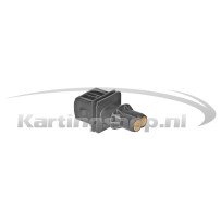 Dummyplug Chicote Junior EVO