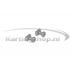 Batterie-Kabel im Lieferumfang enthalten. EVO