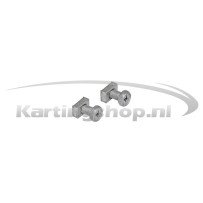 Batterie-Kabel im Lieferumfang enthalten. EVO