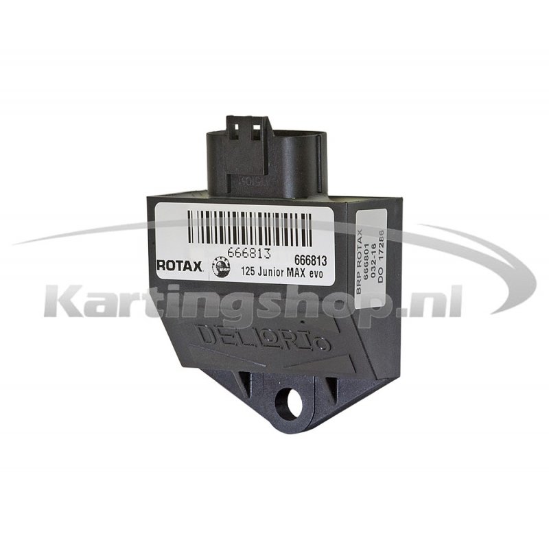 E-Box Junior Max EVO