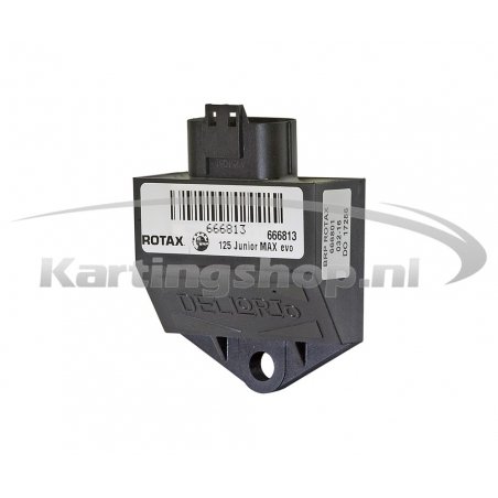 E-Box Junior Max EVO