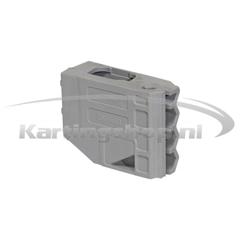 Rubber Huis ECU Rotax EVO