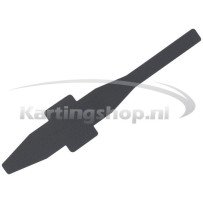 Accubak Rubber Mat