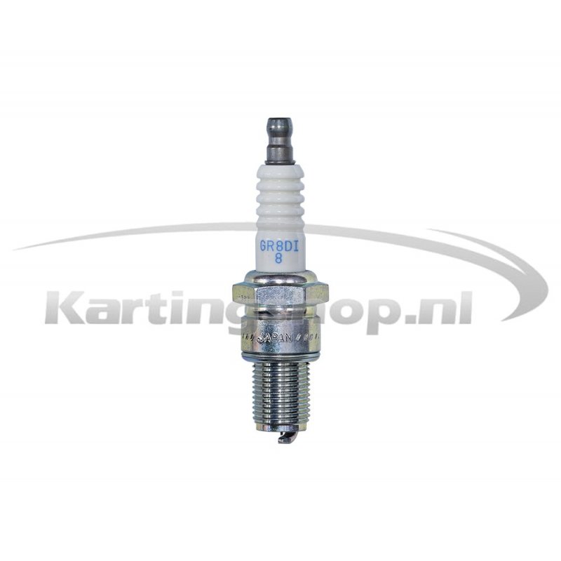 NGK Spark plug GR8DI-8 EVO MICRO-MINI