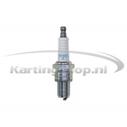 NGK Spark plug GR9DI-8 DE JUN-SR-DD2 EVO