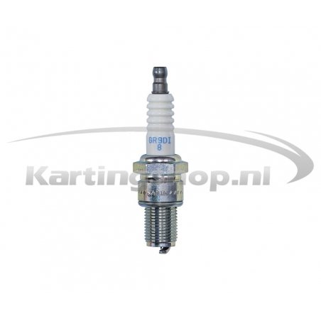 NGK Spark plug GR9DI-8 GIU-SR-DD2 EVO