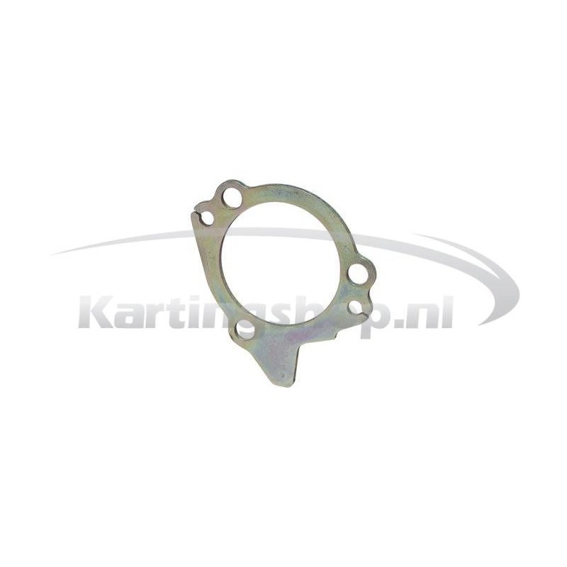 Starter-Motor-Unterstützung