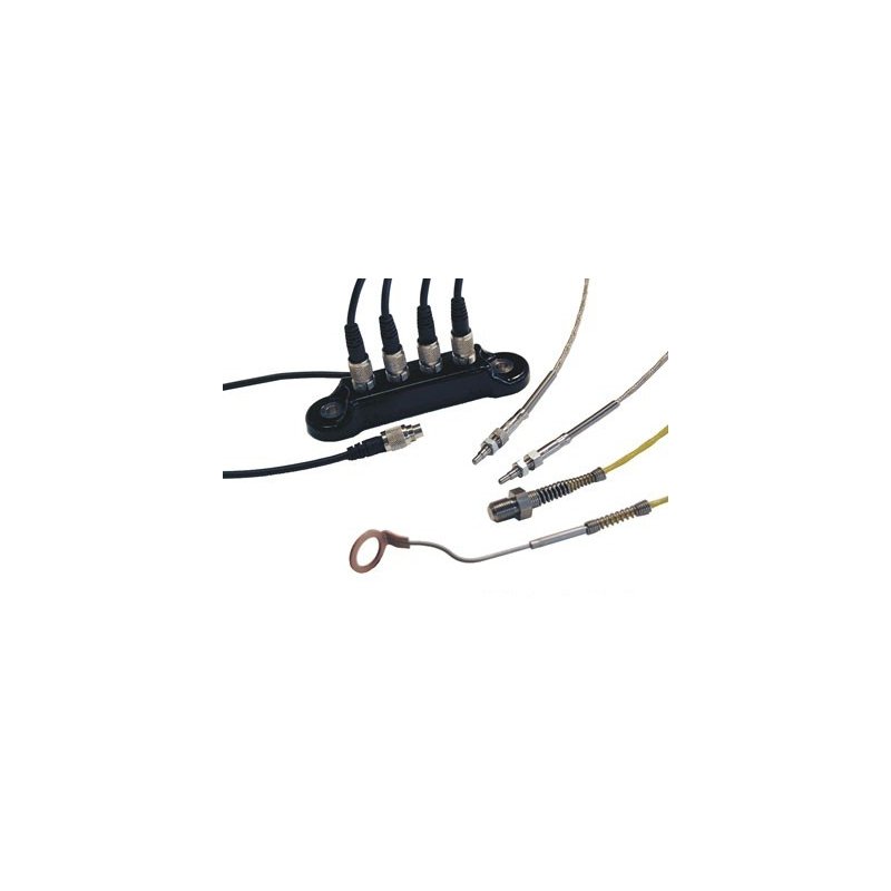 4 x thermocouple CAN connection hub | Kart Racing