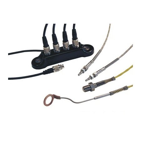 4 x thermocouple CAN connection hub | Kart Racing