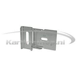 CRG KG 14 Achterbumper bevestigingplaat