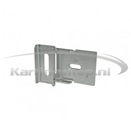 CRG KG 14 Achterbumper bevestigingplaat