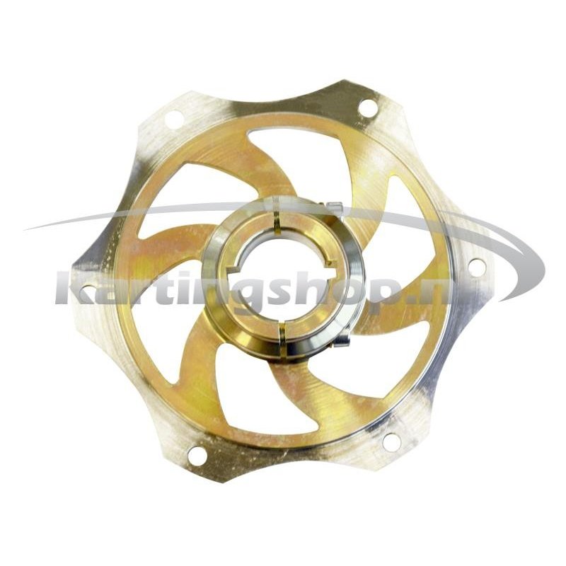 Zahnradstütze 30 mm GOLD CRG