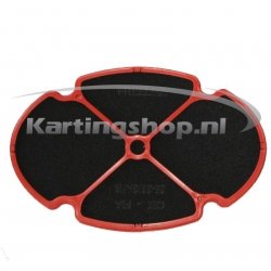 Freeline filter for luftfilteret