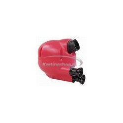 Luchtfilter Freeline 23 mm CIK