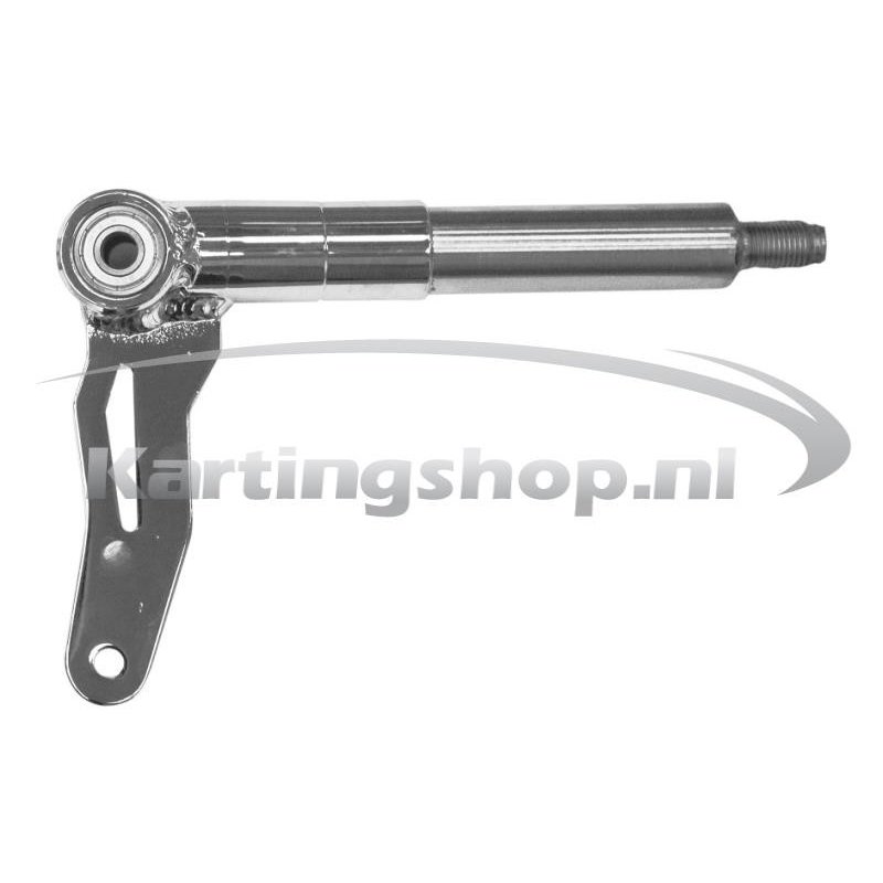 CRG steering knuckle Right hand complete DD Type D