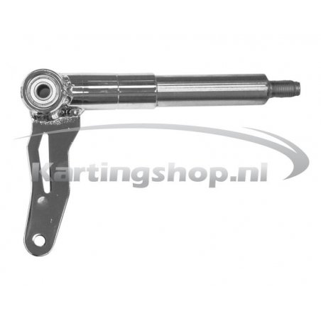 CRG steering knuckle Right hand complete DD Type D