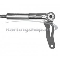 CRG-ohjauksen rysty lähti täydellinen DD Tyyppi D