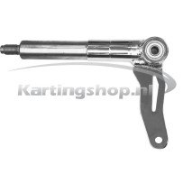 CRG Fusee links compleet DD Type D