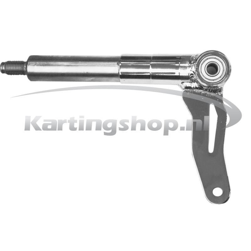 CRG Fusee links compleet DD Type D