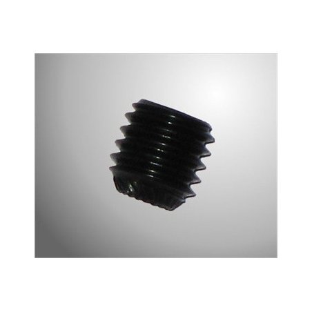 Boutje voor achteraslager 25mm