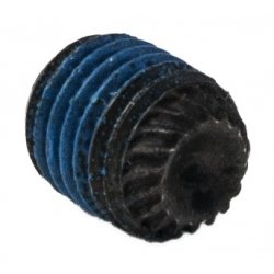 Borgbout M8×1 für 50mm Achteraslager mit Loctite
