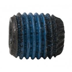 Borgbout M8×1 per 50mm Achteraslager con Loctite